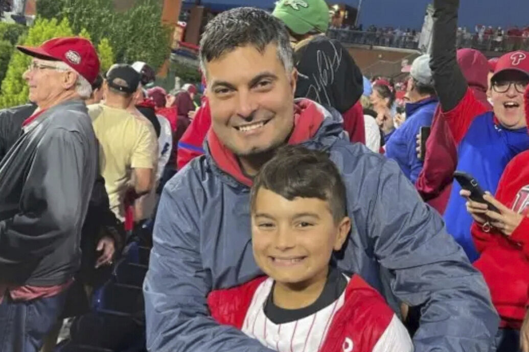 Little League Bat Flip Pin